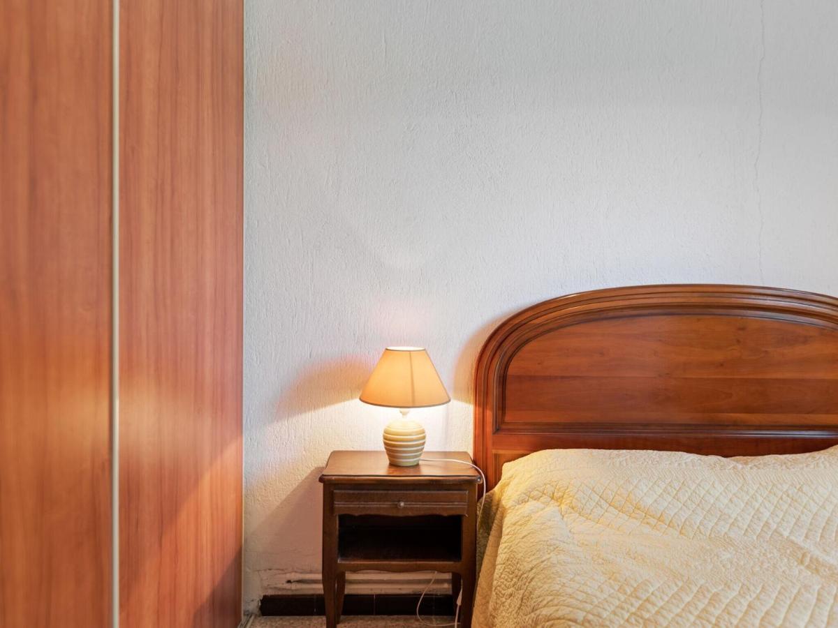 Flat In A Beautiful Building With Pool Διαμέρισμα Mèze Εξωτερικό φωτογραφία
