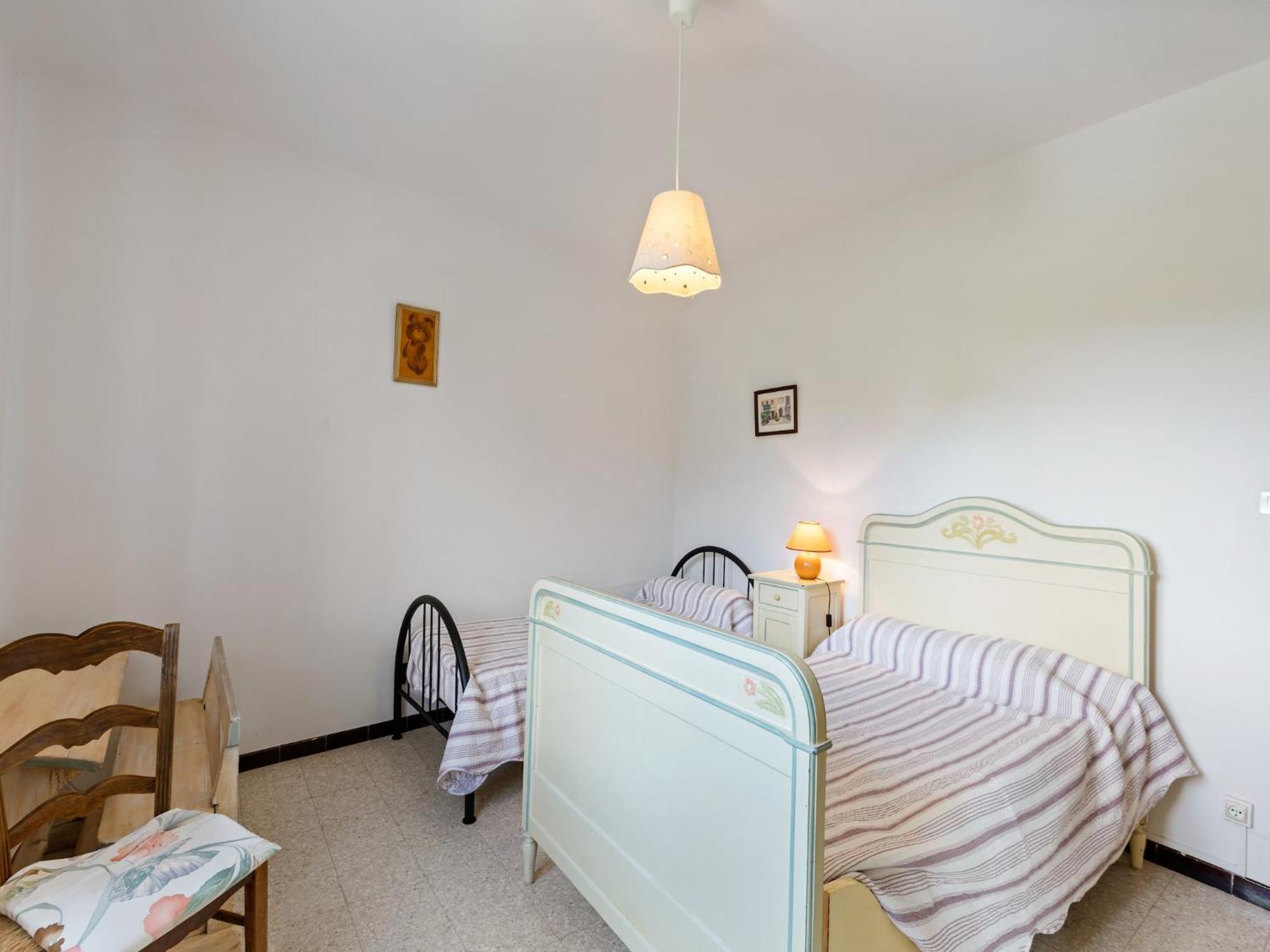 Flat In A Beautiful Building With Pool Διαμέρισμα Mèze Εξωτερικό φωτογραφία