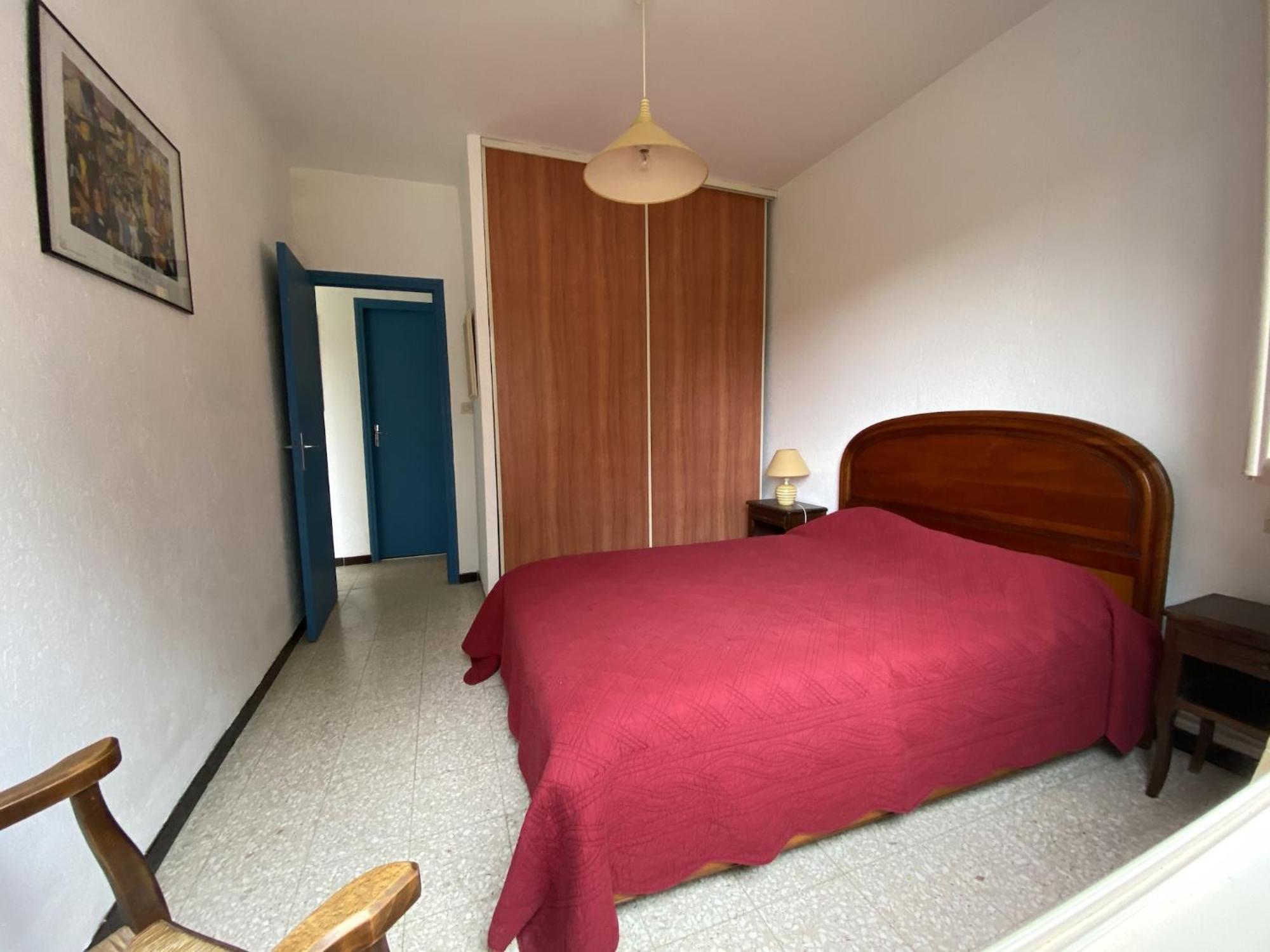 Flat In A Beautiful Building With Pool Διαμέρισμα Mèze Εξωτερικό φωτογραφία