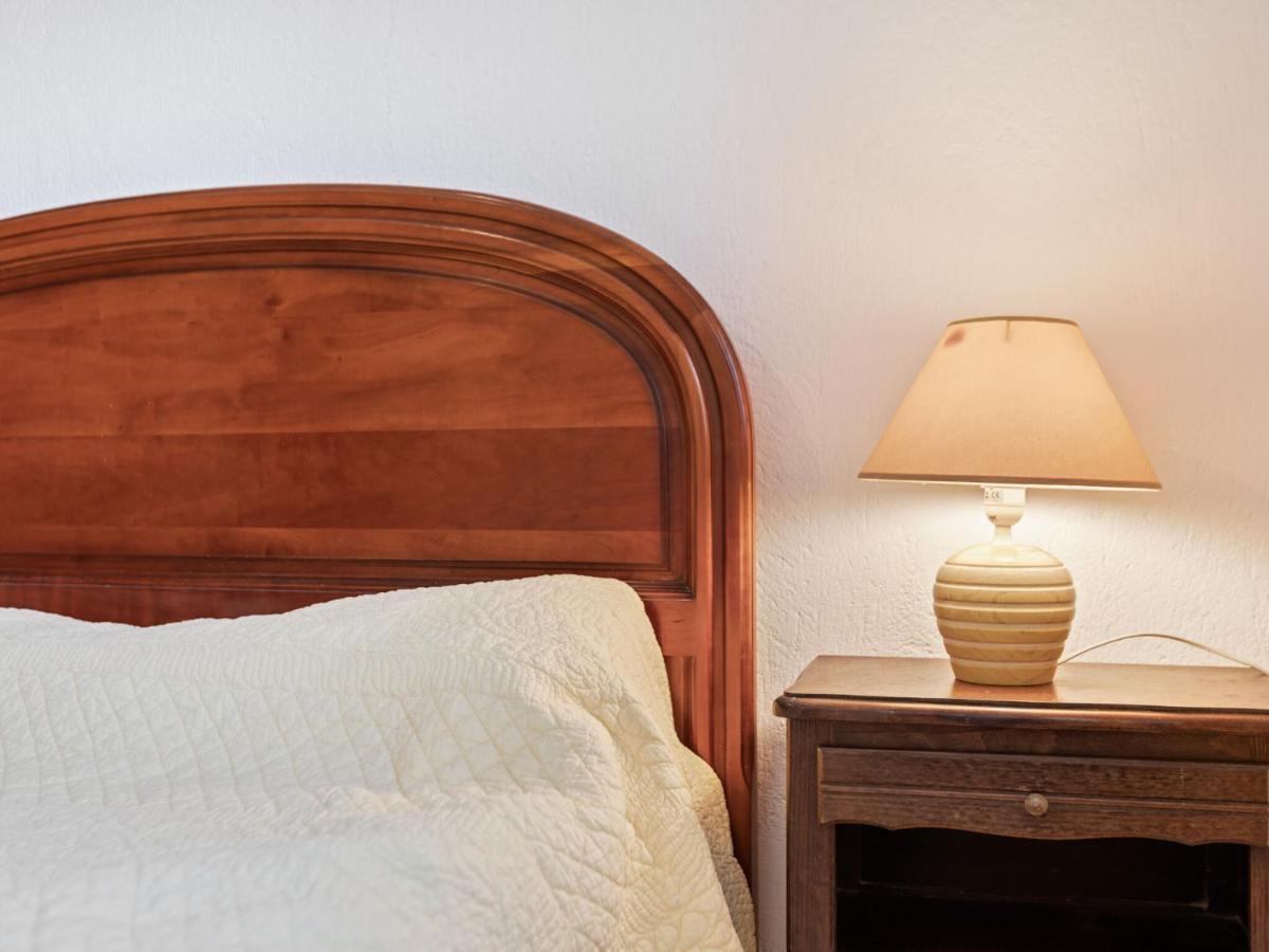 Flat In A Beautiful Building With Pool Διαμέρισμα Mèze Εξωτερικό φωτογραφία